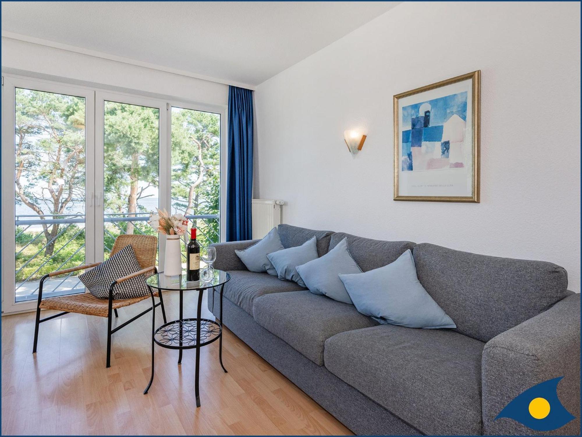 Villa Strandperle, Whg. 25 Ostseebad Heringsdorf Exterior foto